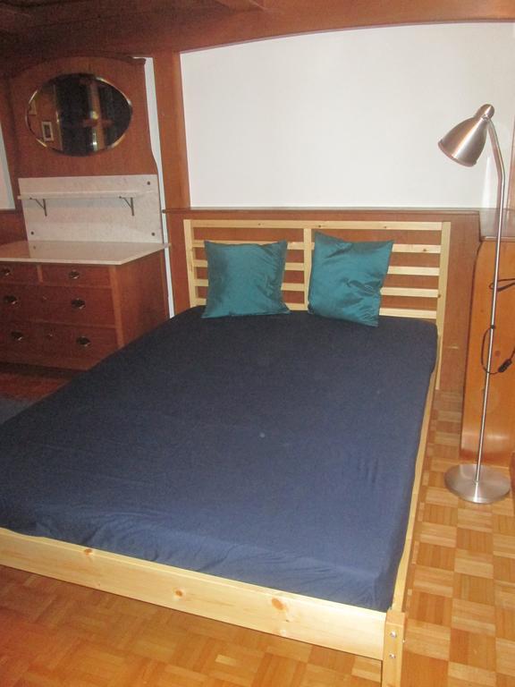 B&B Am Bueel Sevelen Ngoại thất bức ảnh